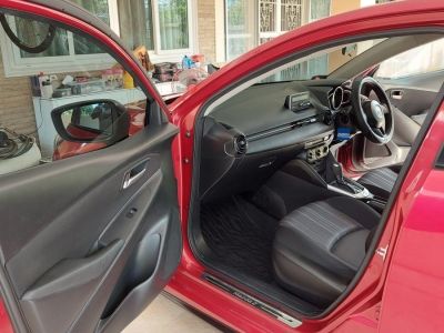 Mazda 2 Skyactiv 1.3 Standard 2017 เกียร์Auto รูปที่ 9